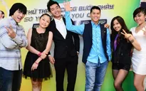 Khánh Thi, Khởi My tham gia "Thử thách cùng bước nhảy"
